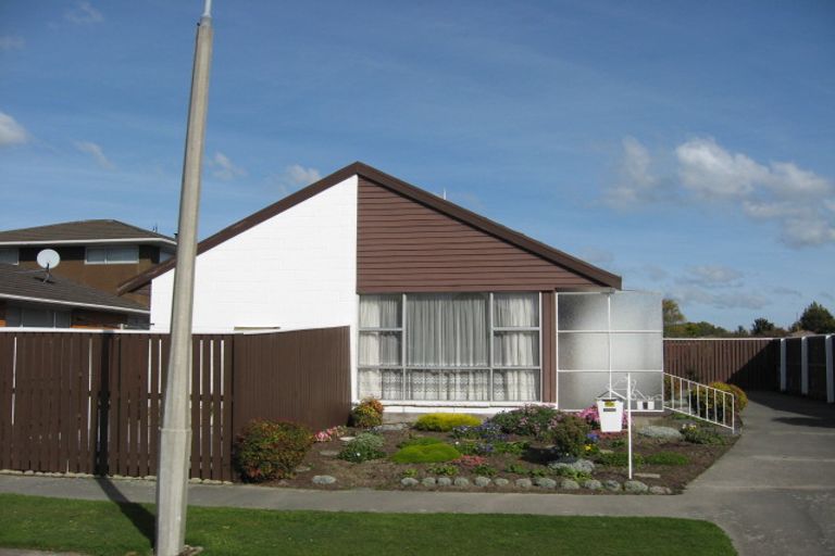 Photo of property in 5 Camrose Place, Ilam, Christchurch, 8041