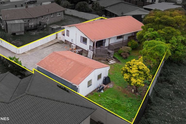 Photo of property in 84b Porchester Road, Papakura, 2110