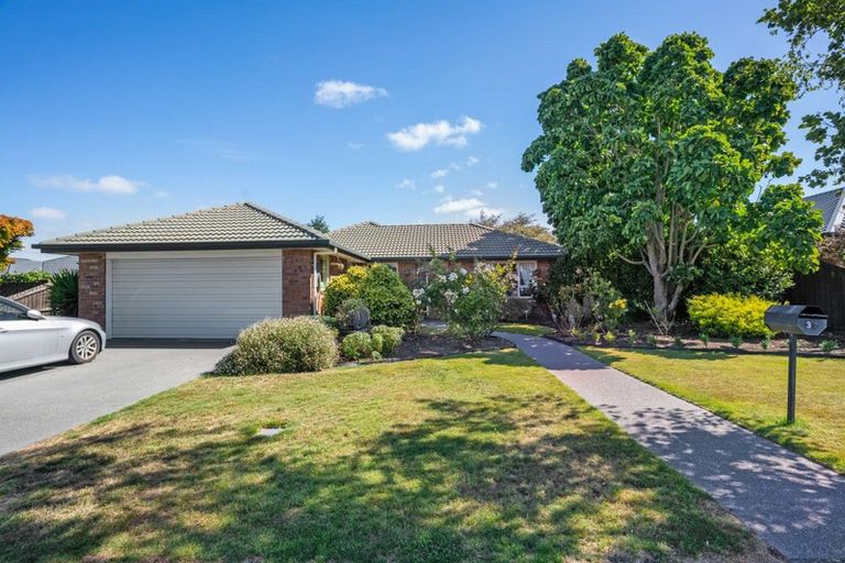 Photo of property in 32 Masefield Drive, Rolleston, 7614