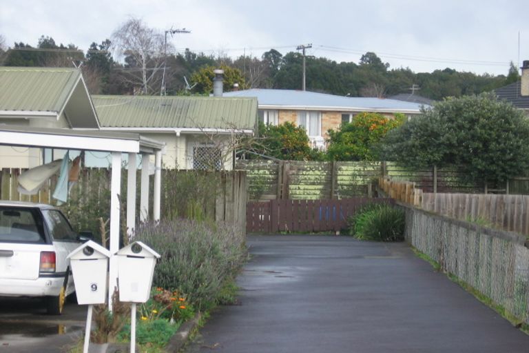 Photo of property in 29b Opaheke Road, Papakura, 2110
