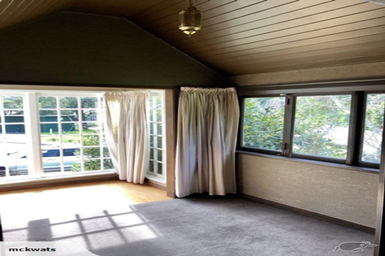 Photo of property in 61 Oban Street, Wadestown, Wellington, 6012