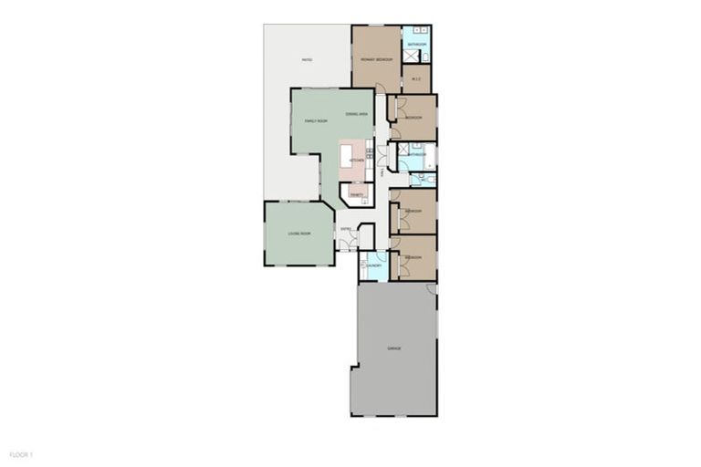 Photo of property in 58d Karamea Street, Whalers Gate, New Plymouth, 4310