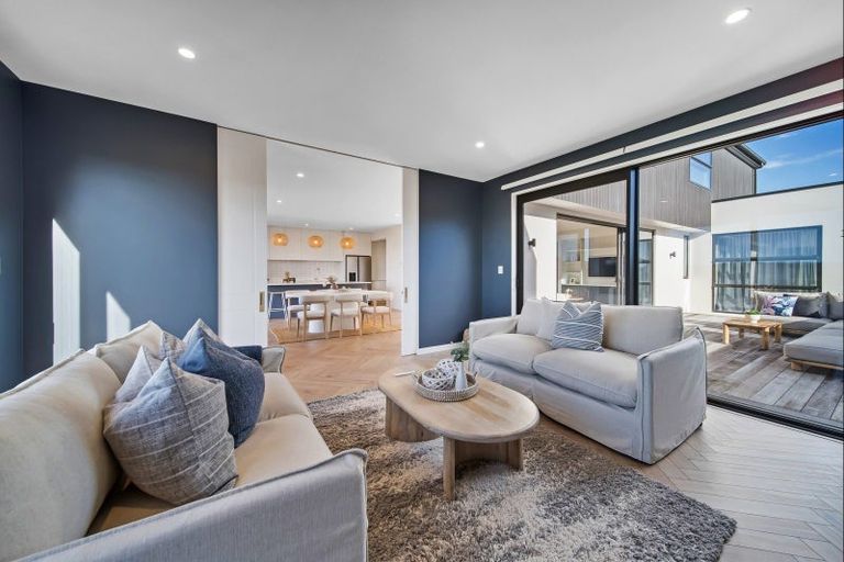 Photo of property in 14 Rapaki Street, Pegasus, 7612