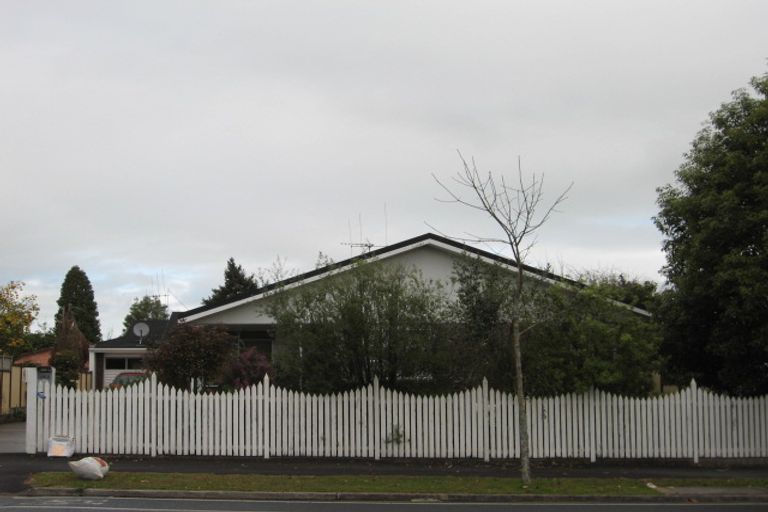 Photo of property in 142a Clyde Street, Hamilton East, Hamilton, 3216