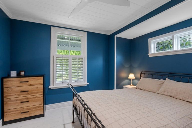 Photo of property in 8 Union Street, Glentunnel, Coalgate, 7673