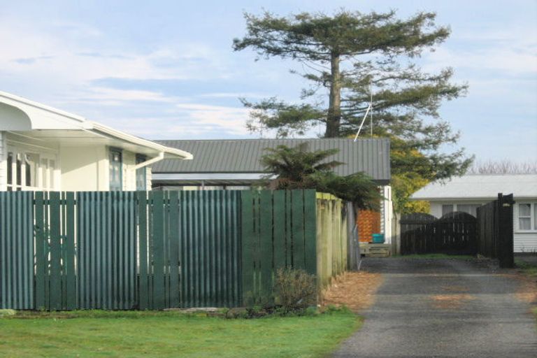 Photo of property in 38 Paterson Street, Frankton, Hamilton, 3204