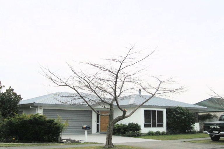 Photo of property in 4 Brompton Drive, Taradale, Napier, 4112