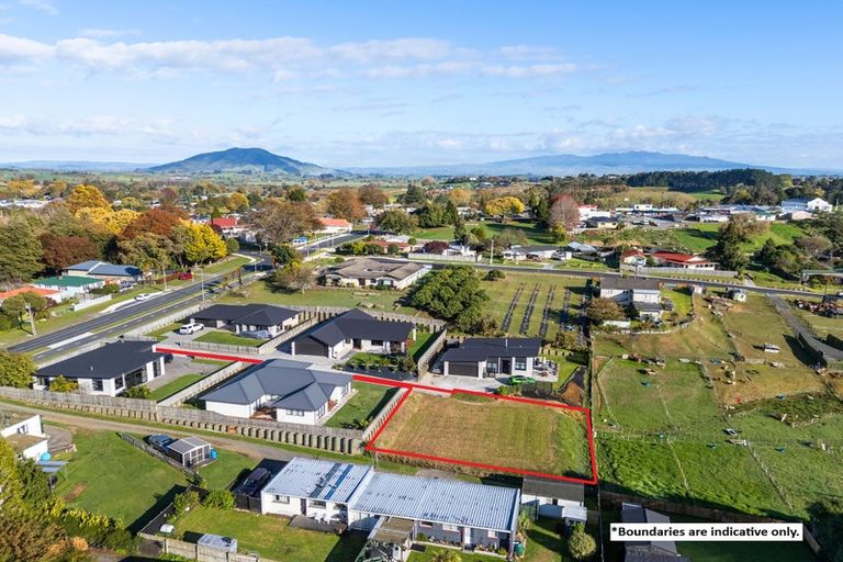 Photo of property in 4/12 Whitmore Street, Kihikihi, Te Awamutu, 3800