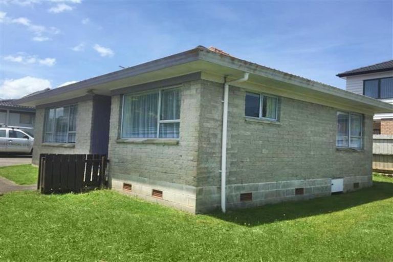 Photo of property in 3/32 Hayward Road, Papatoetoe, Auckland, 2025