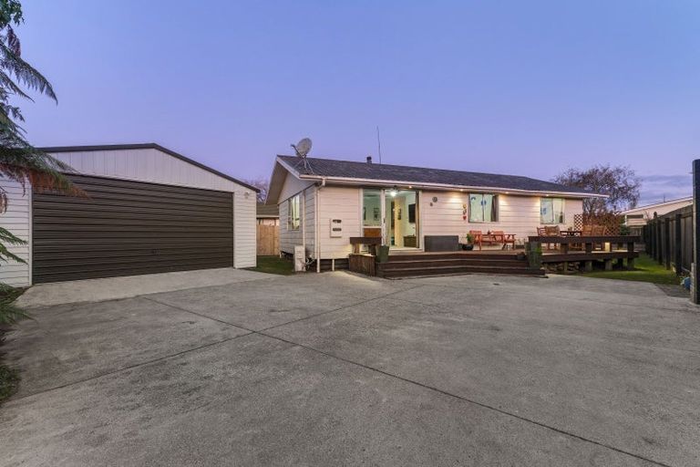 Photo of property in 47a Kawaha Point Road, Fairy Springs, Rotorua, 3015