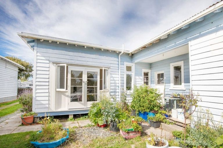 Photo of property in 45 Maitland Street, Strathern, Invercargill, 9812