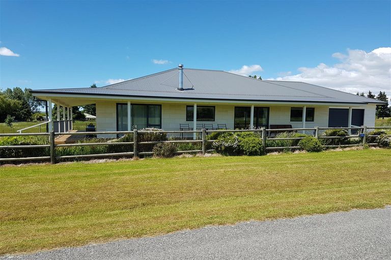 Photo of property in 145 School Road, Fairlie, 7925