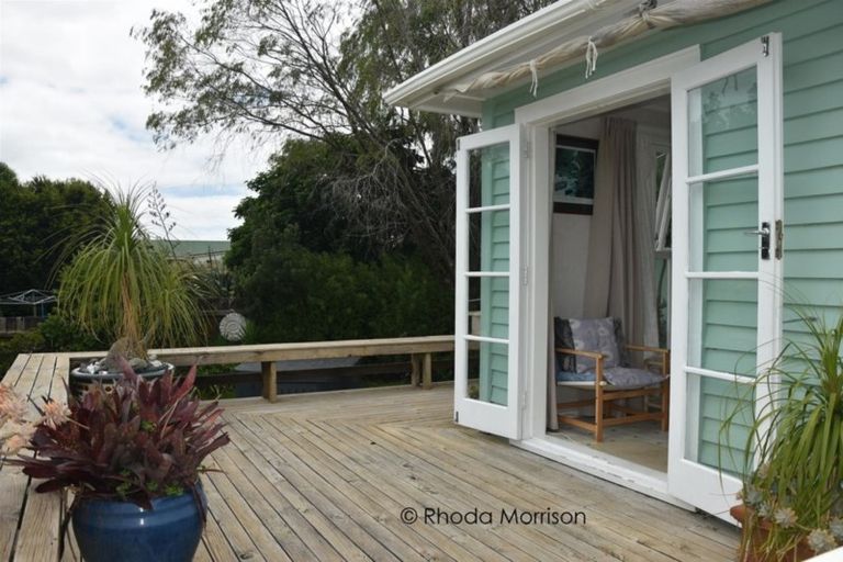 Photo of property in 46 Sandy Beach Road, Tinopai, Matakohe, 0593