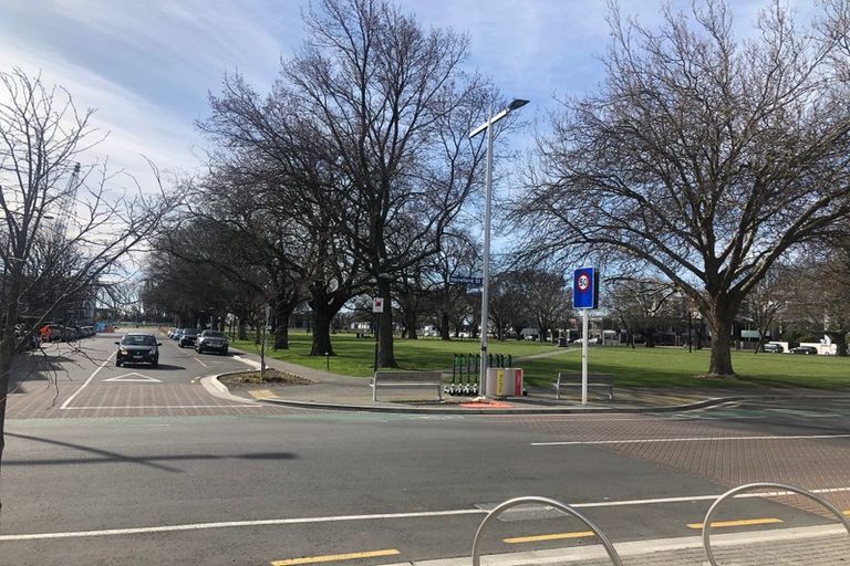 Photo of property in 6/214 Hereford Street, Christchurch Central, Christchurch, 8011