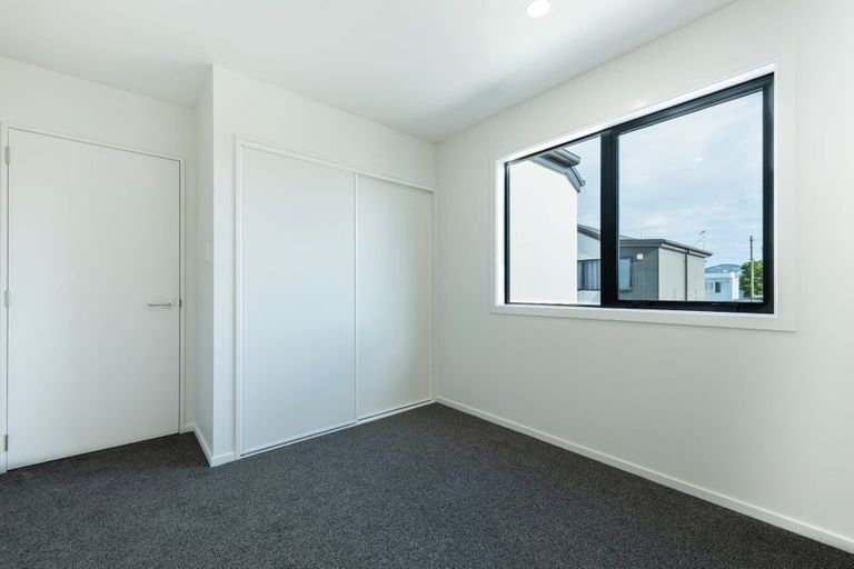 Photo of property in 3/25 Picton Avenue, Riccarton, Christchurch, 8011