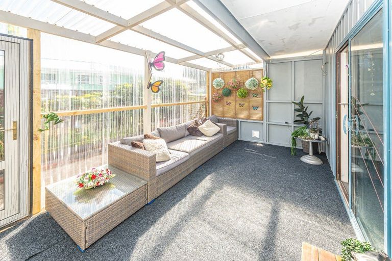 Photo of property in 193b Cornfoot Street, Castlecliff, Whanganui, 4501