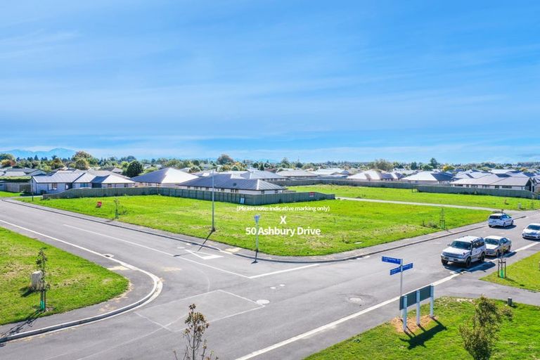 Photo of property in 50 Ashbury Drive, Tinwald, 7774