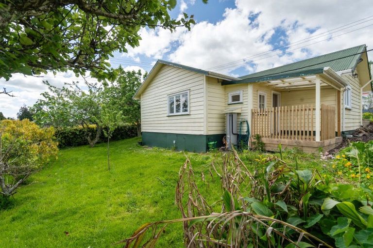 Photo of property in 57 Rata Street, Te Aroha, 3320