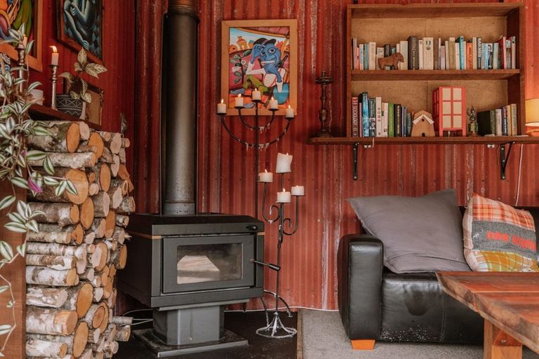 Photo of property in 4 Jackson Place, Kumara Junction, Greymouth, 7882