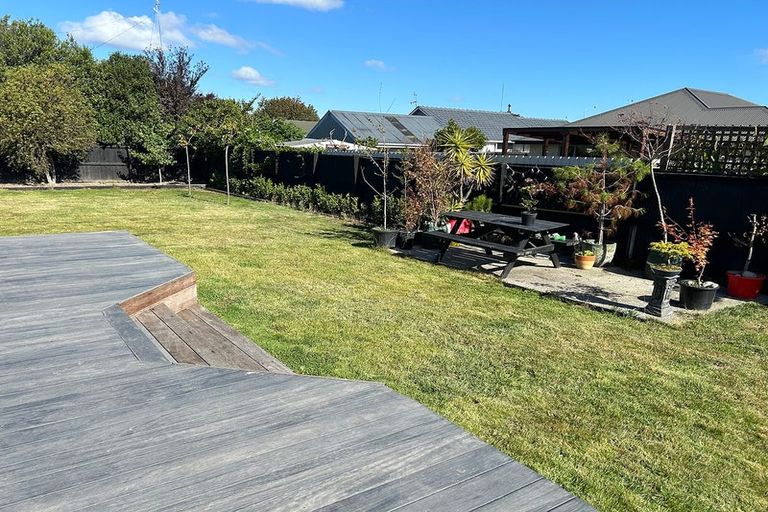 Photo of property in 3 Ostler Place, Hoon Hay, Christchurch, 8025