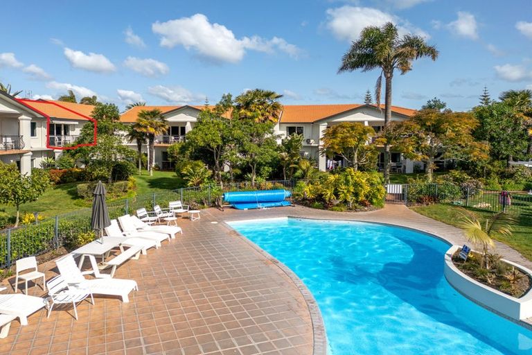 Photo of property in 26/111 Santa Monica Drive, Papamoa Beach, Papamoa, 3118
