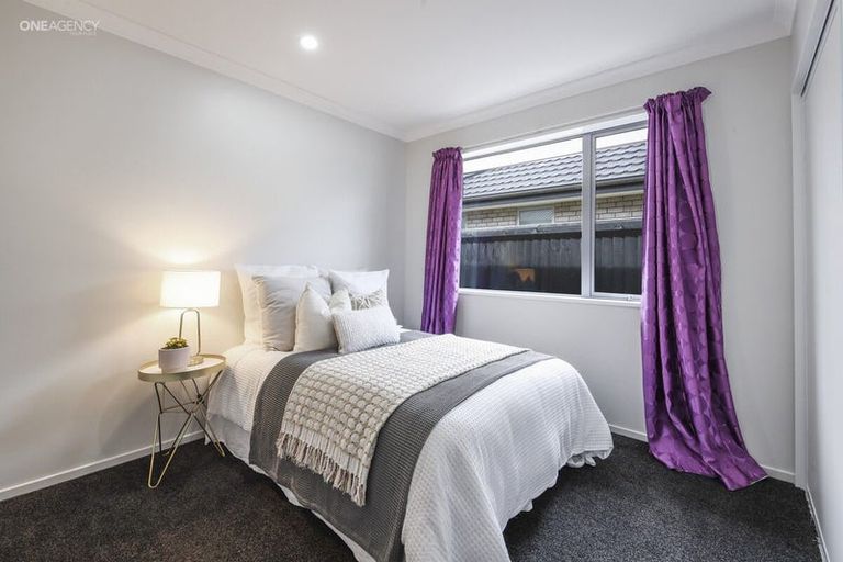 Photo of property in 5 Friesian Crescent, Kaiapoi, 7630