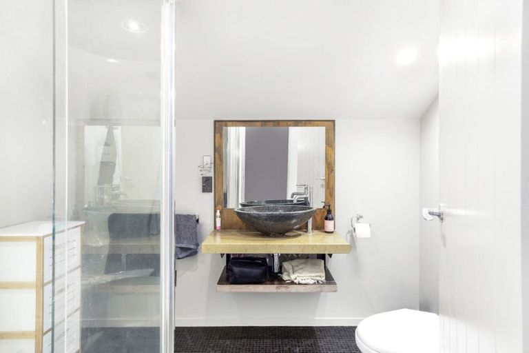 Photo of property in 155 Derham Road, Te Horo, Otaki, 5581