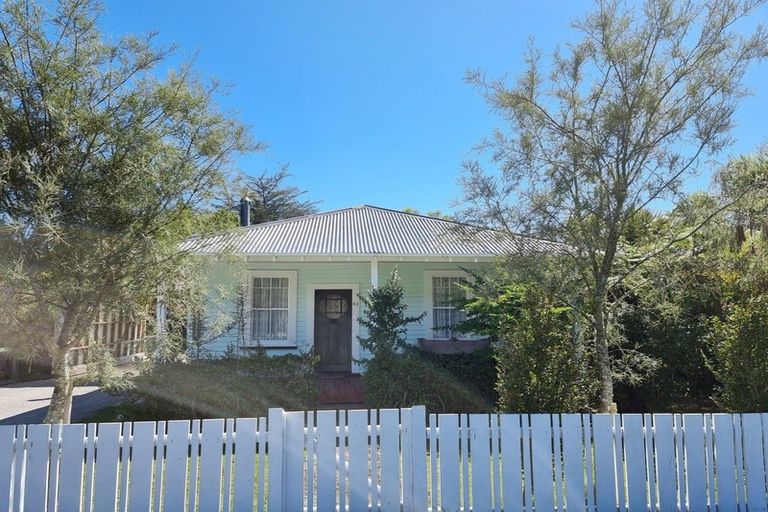Photo of property in 53 Omapere Street, Dobson, Greymouth, 7805