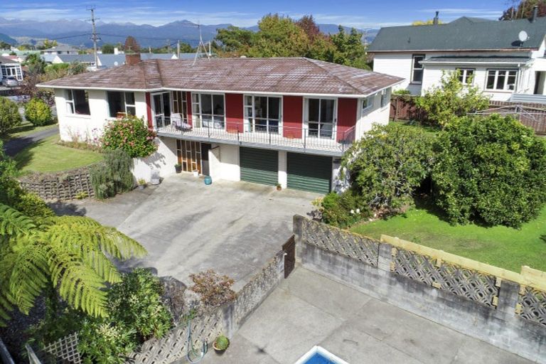 Photo of property in 205 Tiro Tiro Road, Levin, 5510