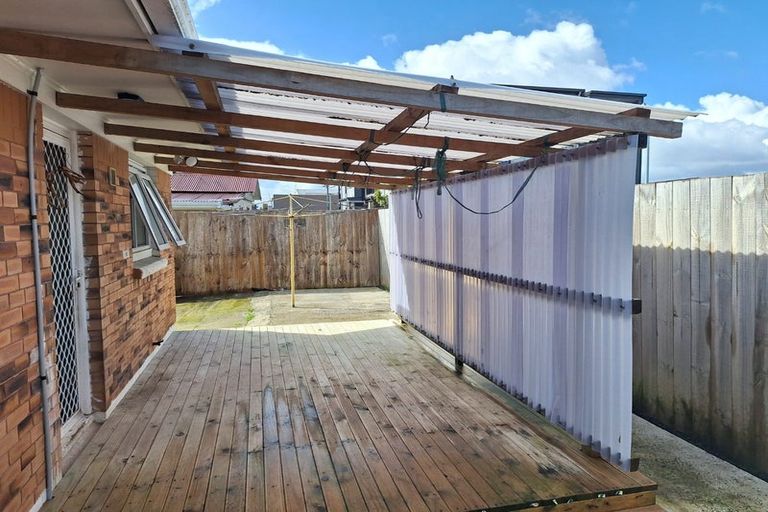 Photo of property in 3/23 Coronation Road, Papatoetoe, Auckland, 2025