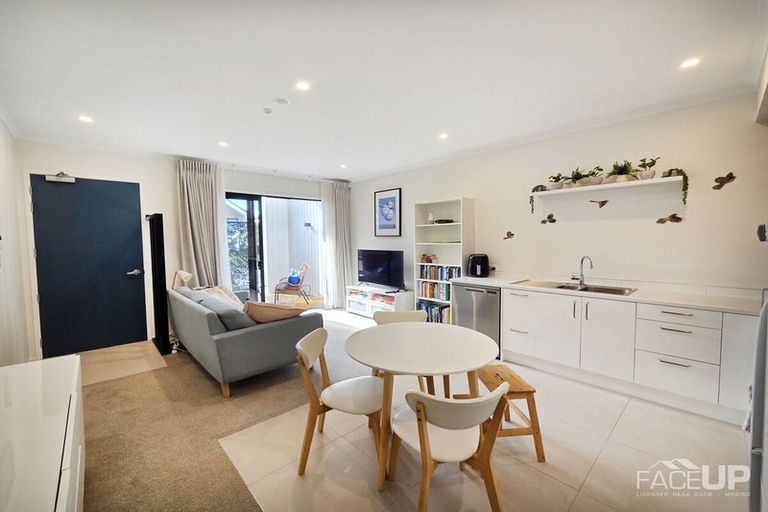 Photo of property in 46 Rangihina Road, Hobsonville, Auckland, 0616