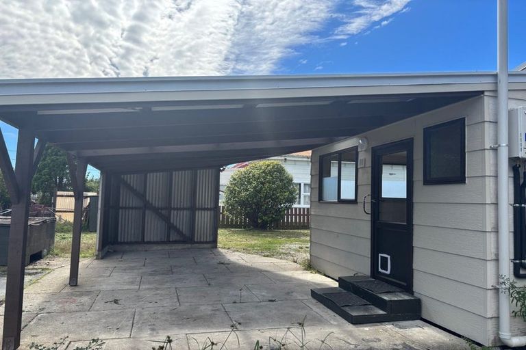 Photo of property in 58 Derby Street, Westport, 7825