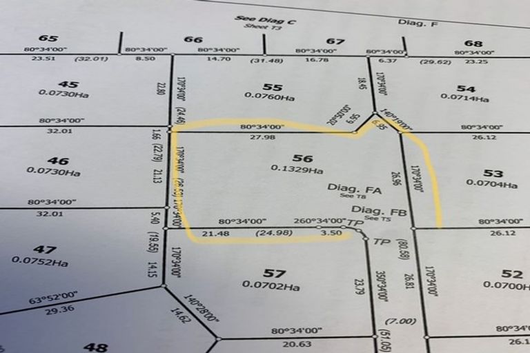 Photo of property in 3 Page Place, Rangiora, 7400