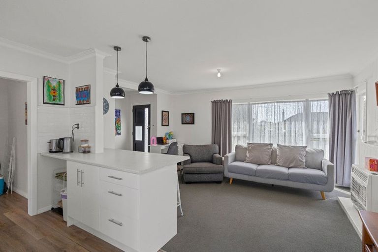 Photo of property in 16 Bledisloe Street, Levin, 5510