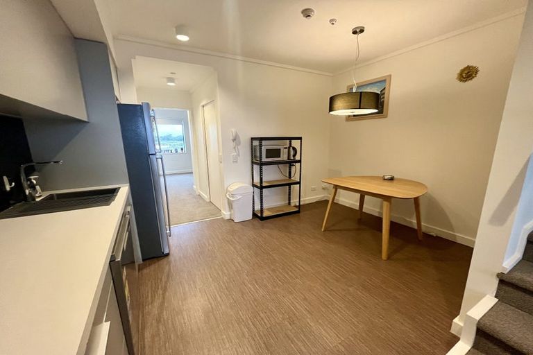 Photo of property in Merchant Quarter 2, 616/38 Mccrae Way, New Lynn, Auckland, 0600