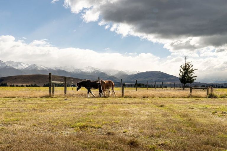 Photo of property in 88 The Drive, Twizel, 7999