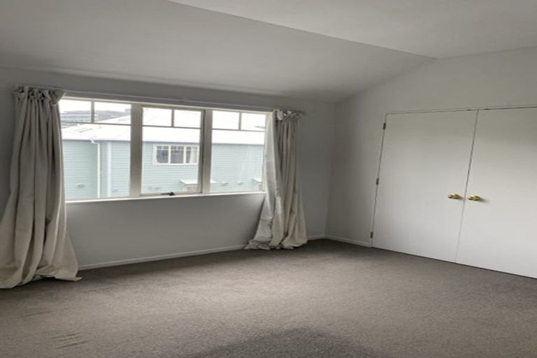Photo of property in Colombo St Apartments, 21/10 Colombo Street, Newtown, Wellington, 6021