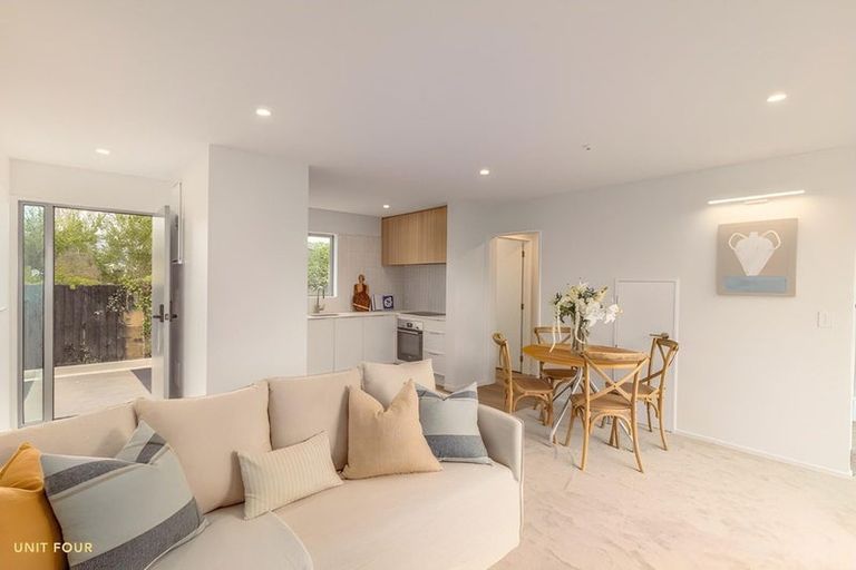 Photo of property in 112b Wildberry Street, Woolston, Christchurch, 8023