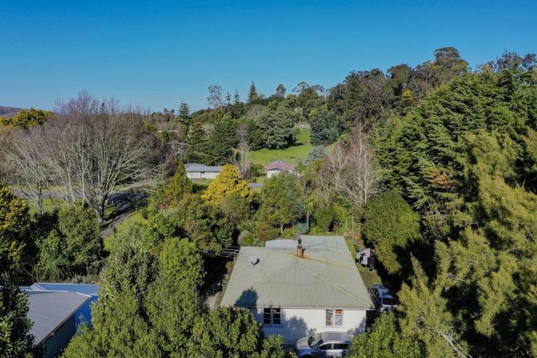Photo of property in 128 Clyde Road, Wairoa, 4108