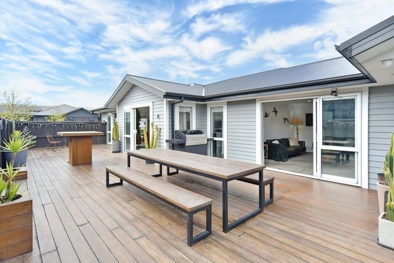 Photo of property in 36 Gammack Drive, Halswell, Christchurch, 8025