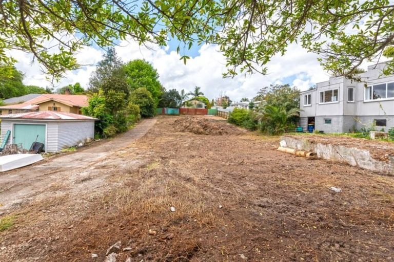 Photo of property in 84 Gardner Avenue, New Lynn, Auckland, 0600