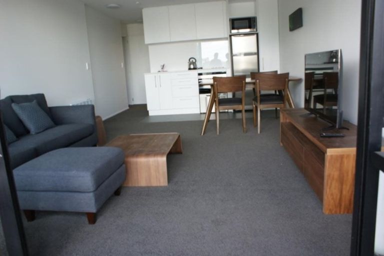 Photo of property in Leicester Executive Apartments, 305/282 Madras Street, Christchurch Central, Christchurch, 8011