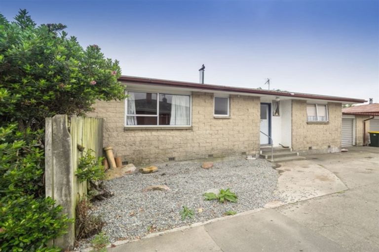 Photo of property in 2/8 Patching Street, Hampstead, Ashburton, 7700