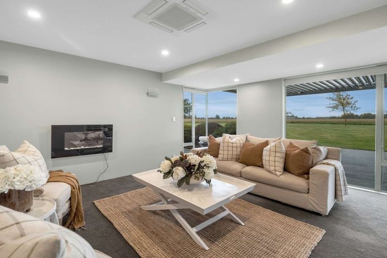 Photo of property in 92 West Town Belt, Rakaia, 7710