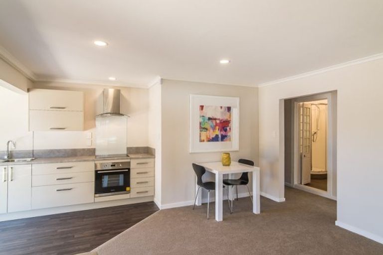 Photo of property in City Life Apartments, 219 The Terrace, Wellington Central, Wellington, 6011