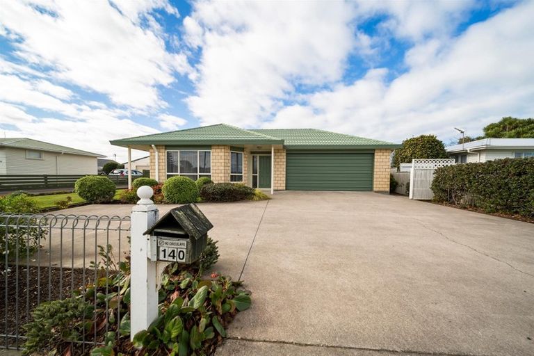 Photo of property in 140 Waihi Road, Hawera, 4610