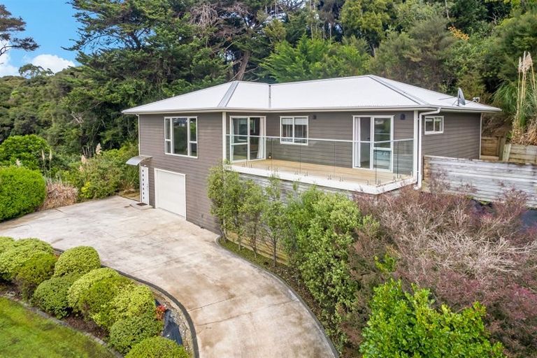 Photo of property in 23a Seagull Place, Whitby, Porirua, 5024
