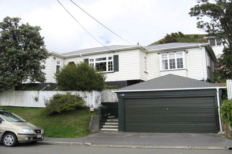 Photo of property in 108 Campbell Street, Karori, Wellington, 6012