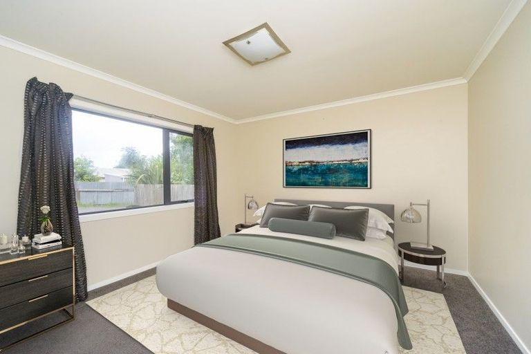 Photo of property in 56a Glasgow Terrace, Feilding, 4702