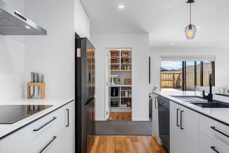 Photo of property in 12 Eldridge Street, Woodend, 7610